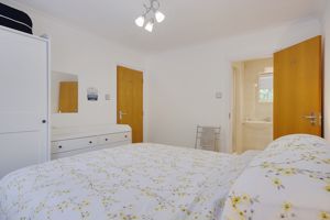 Bedroom Two - click for photo gallery